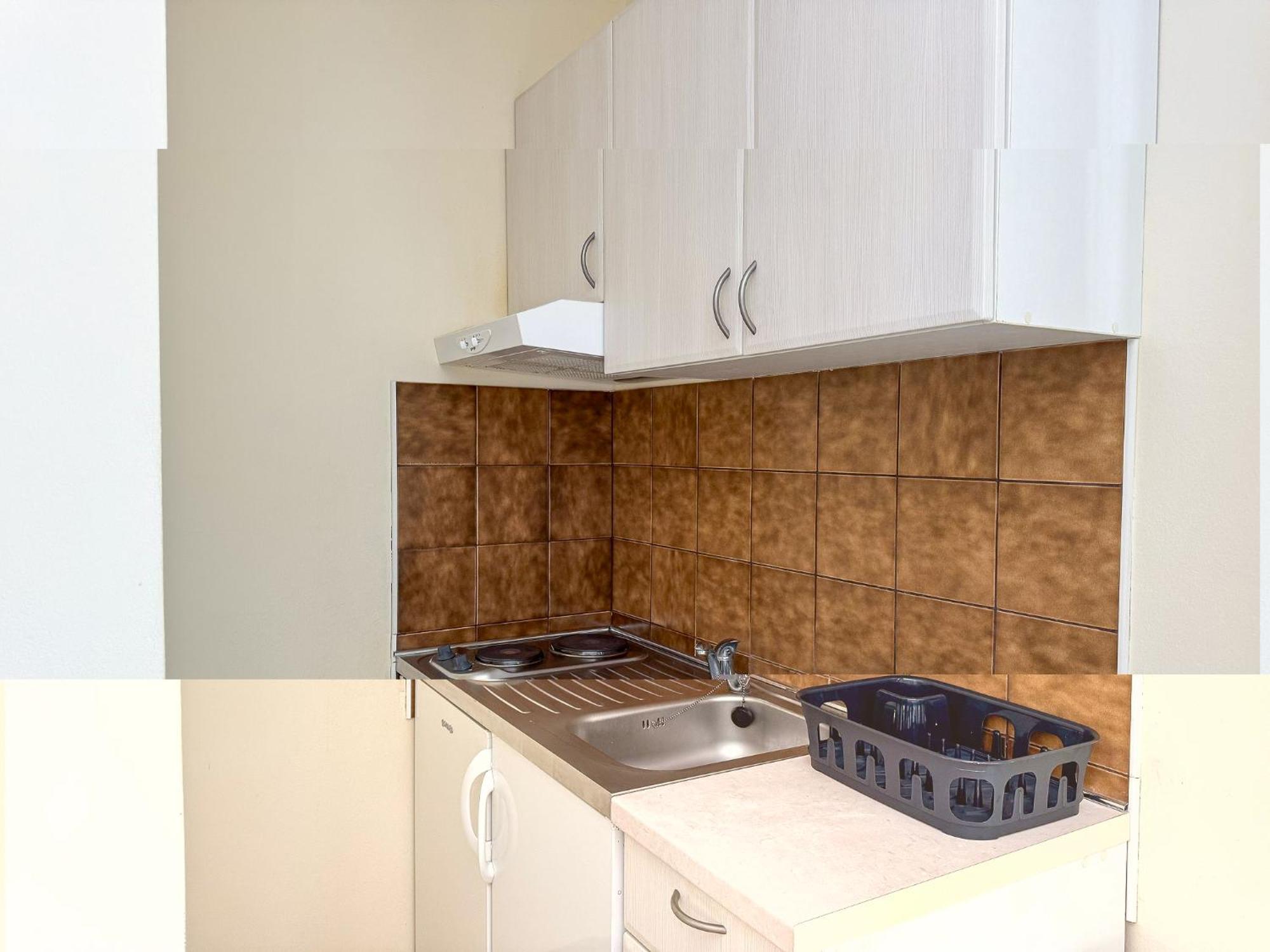 Apartments Pralas Mokosica Luaran gambar